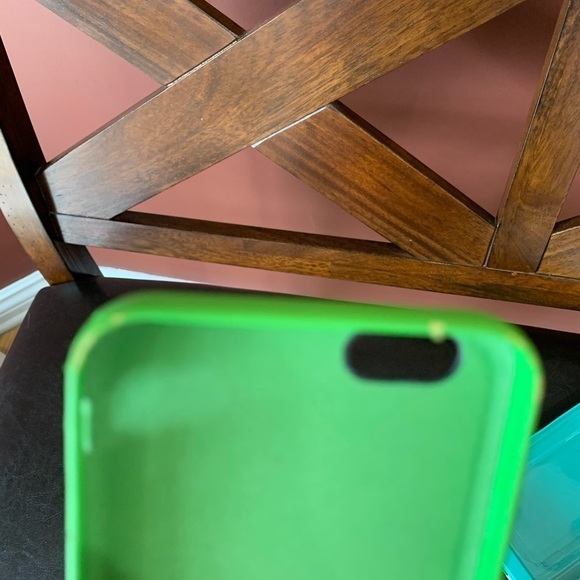 Kate Spade iPhone 6 case - Picture 6 of 7